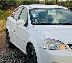 Chevrolet Optra